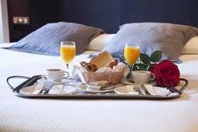 Hotel Condes de Urgel