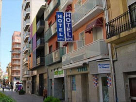 Hotel Goya