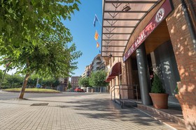 Hotel Nadal