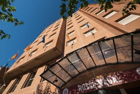 Hotel Nadal