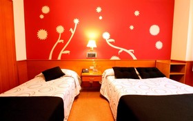 Hotel Nadal