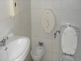 Hotel Pension Mode Lleida