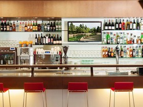 Ibis Budget Lleida