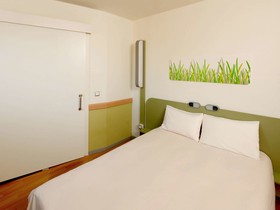 Ibis Budget Lleida
