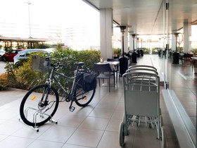 Ibis Budget Lleida
