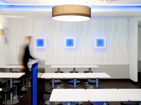Ibis Budget Lleida