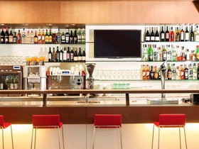 ibis Lleida