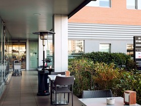 ibis Lleida