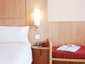 ibis Lleida