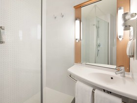 ibis Lleida