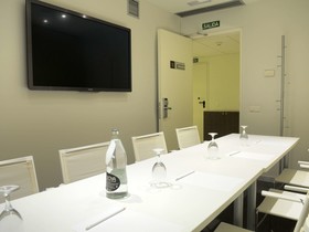 ibis Lleida
