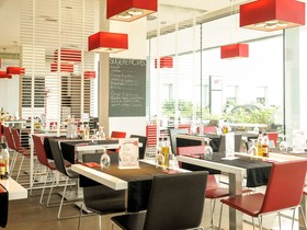 ibis Lleida