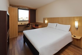 ibis Lleida