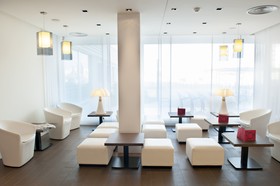 ibis Lleida