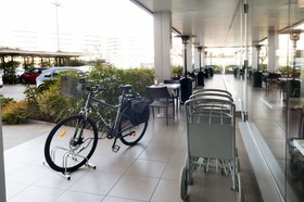 ibis Lleida