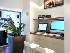 ibis Lleida