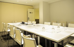 ibis Lleida