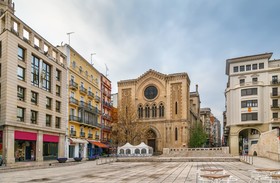 ibis Lleida
