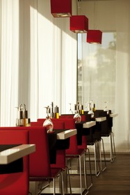 ibis Lleida