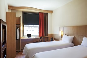 ibis Lleida