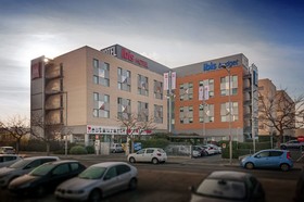 ibis Lleida