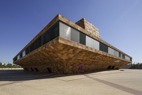 ibis Lleida