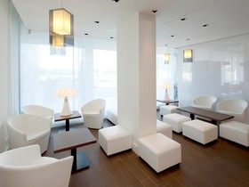 ibis Lleida