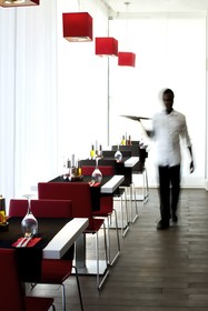 ibis Lleida