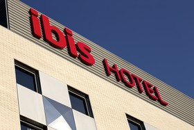 ibis Lleida