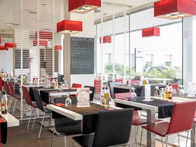 ibis Lleida