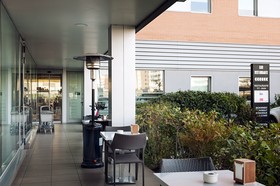 ibis Lleida
