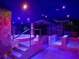 Nastasi Hotel & Spa