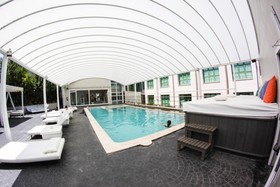 Nastasi Hotel & Spa