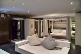 Nastasi Hotel & Spa