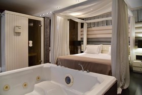 Nastasi Hotel & Spa