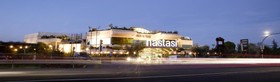 Nastasi Hotel & Spa