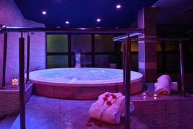 Nastasi Hotel & Spa