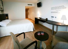 Nastasi Hotel & Spa