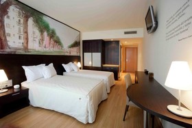 Nastasi Hotel & Spa