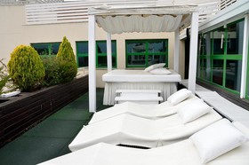 Nastasi Hotel & Spa