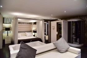 Nastasi Hotel & Spa
