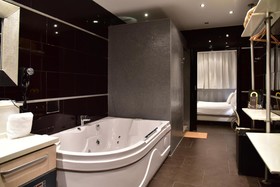 Nastasi Hotel & Spa