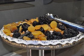 Nastasi Hotel & Spa