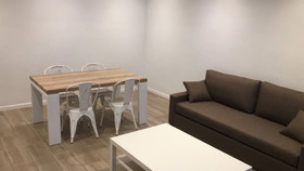 SM Apartments Station