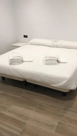 SM Apartments Station