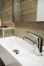 SM Apartments Station