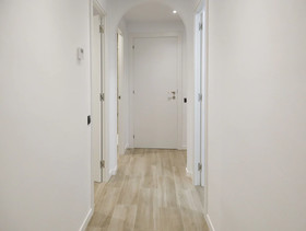 SM Apartments Station