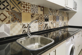 SM Apartments Station