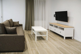 SM Apartments Station