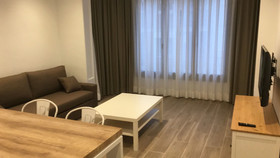 SM Apartments Station